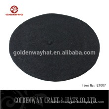 Newest Style High Quality Felt Beret hat